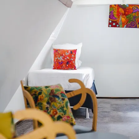 Le Manoir Hotel La Rochelle (Charente-Maritime)