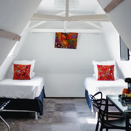 Hotel Le Manoir