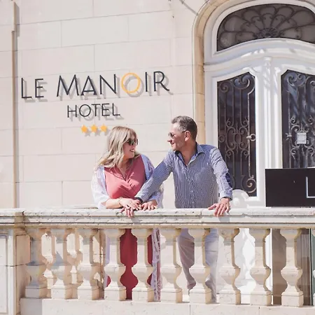 Le Manoir