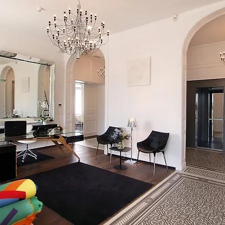 Le Manoir ホテル